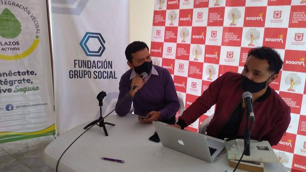 Un aporte para conseguir propósitos colectivos