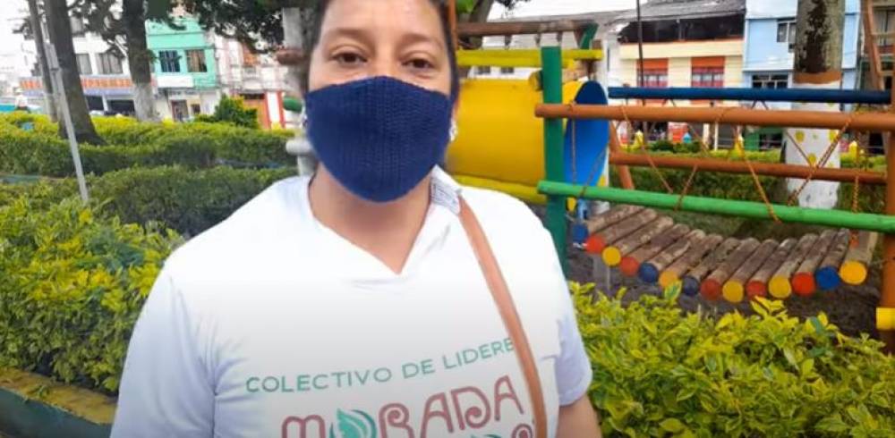 Gestando acciones para el desarrollo colectivo