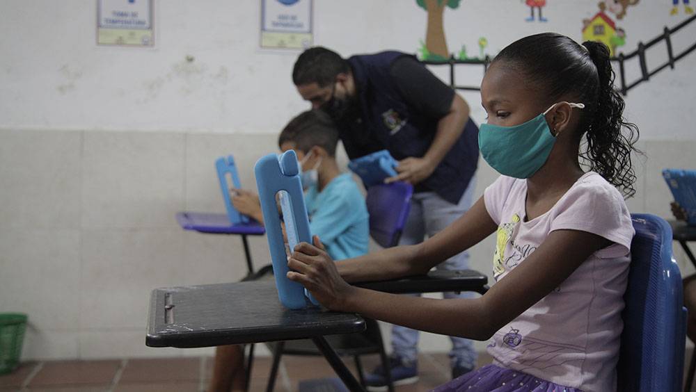 Por una educación transformadora para la vida