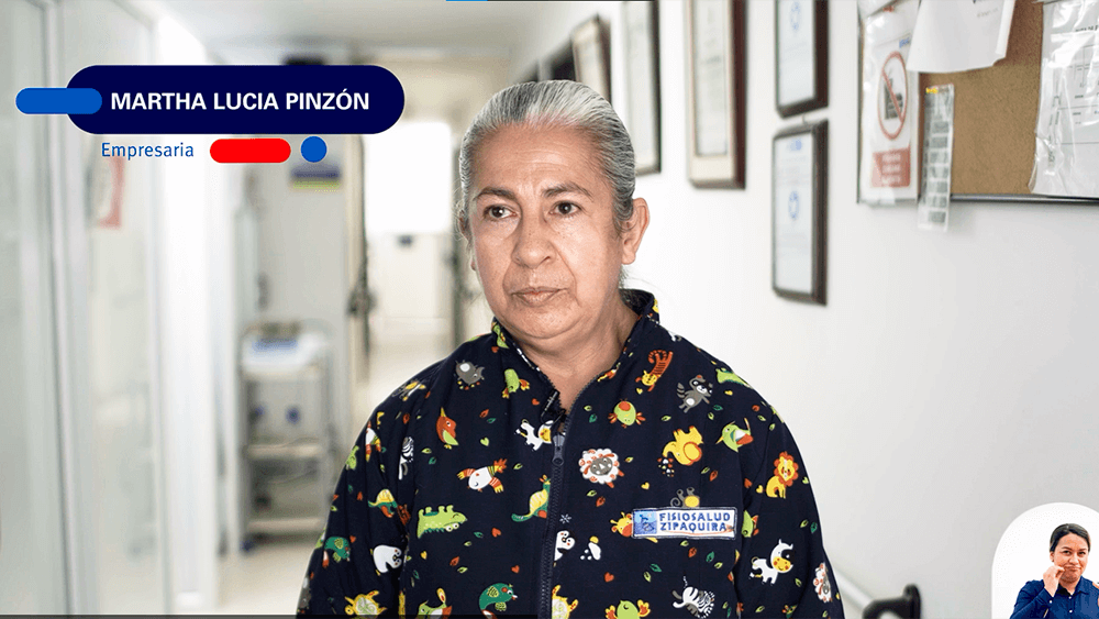 Apoyo incondicional que solo entrega un verdadero amigo