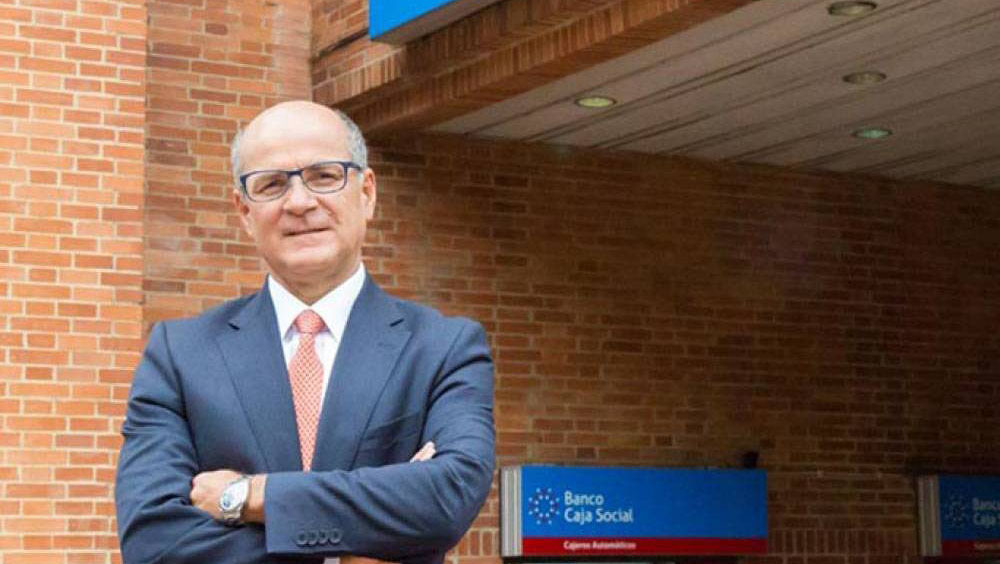 Un logro dedicado a los colombianos