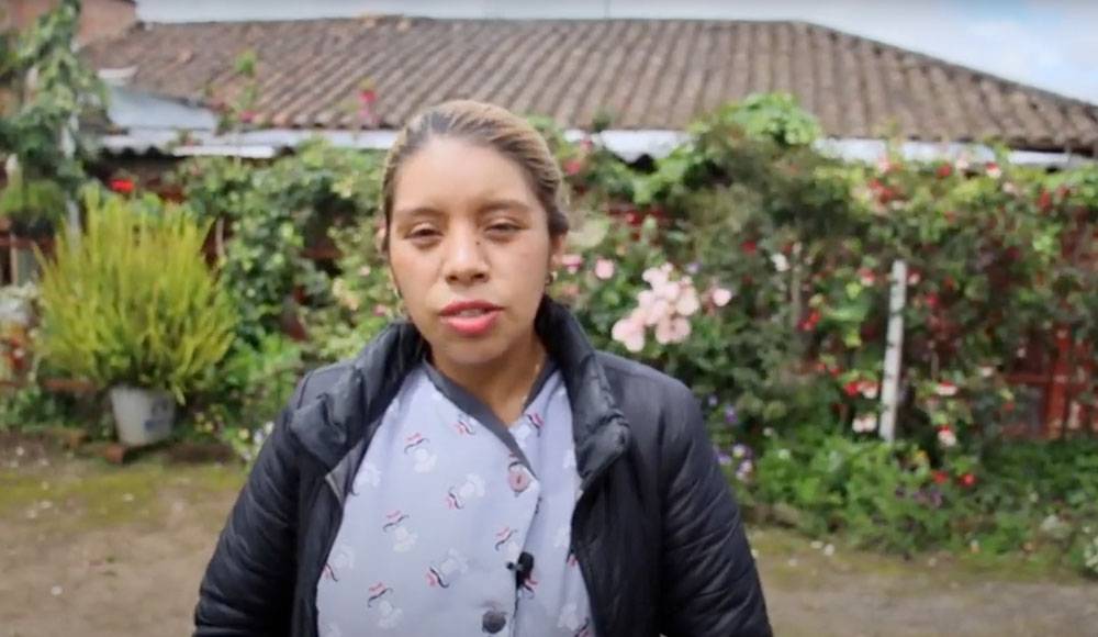 ‘Abriendo caminos’ a la participación de las mujeres