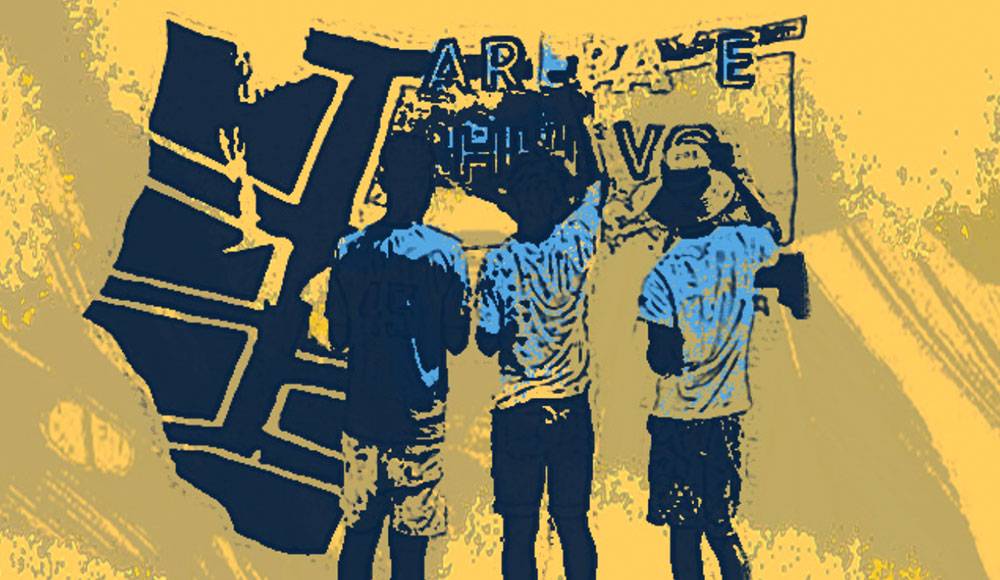 Historias para ‘vivir y sentir’ la Comuna 6