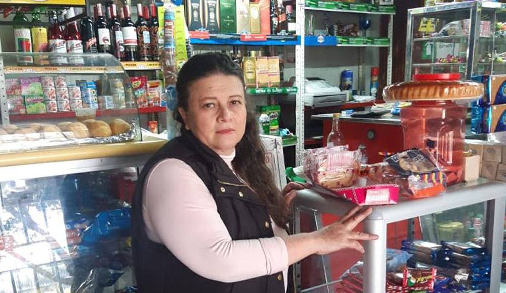 Dos emprendedoras resilientes y con temple de acero