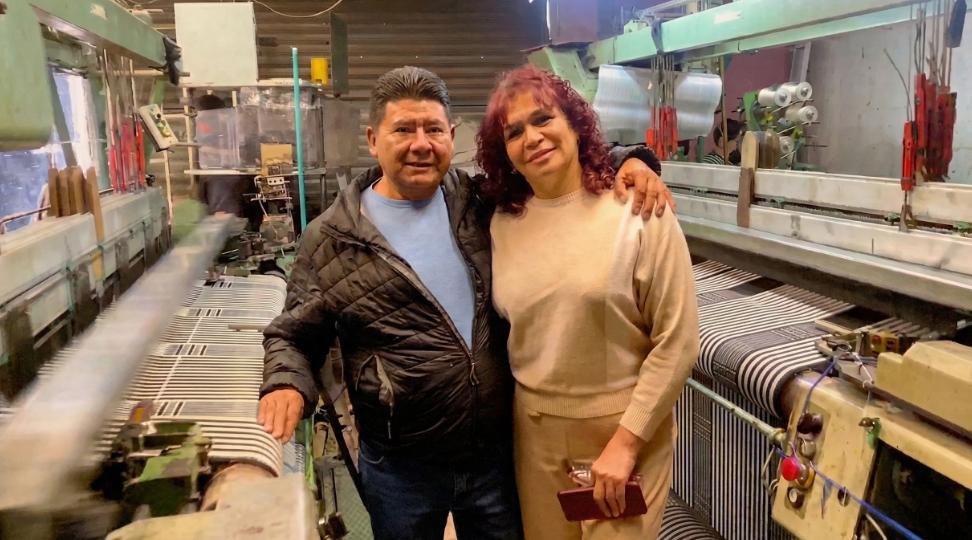 Tejiendo sueños y generando oportunidades: la historia de Hiladas