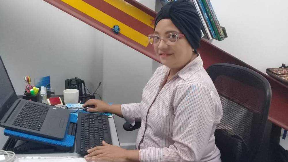 Alivios reales para historias reales