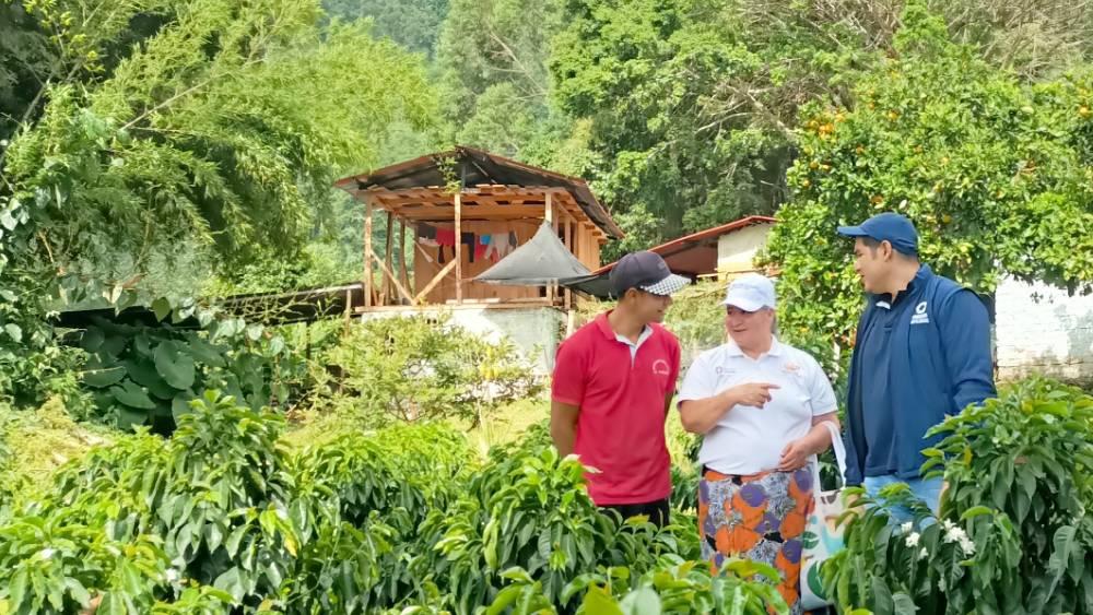 Algeciras - Huila, Un valle que inspira grandeza