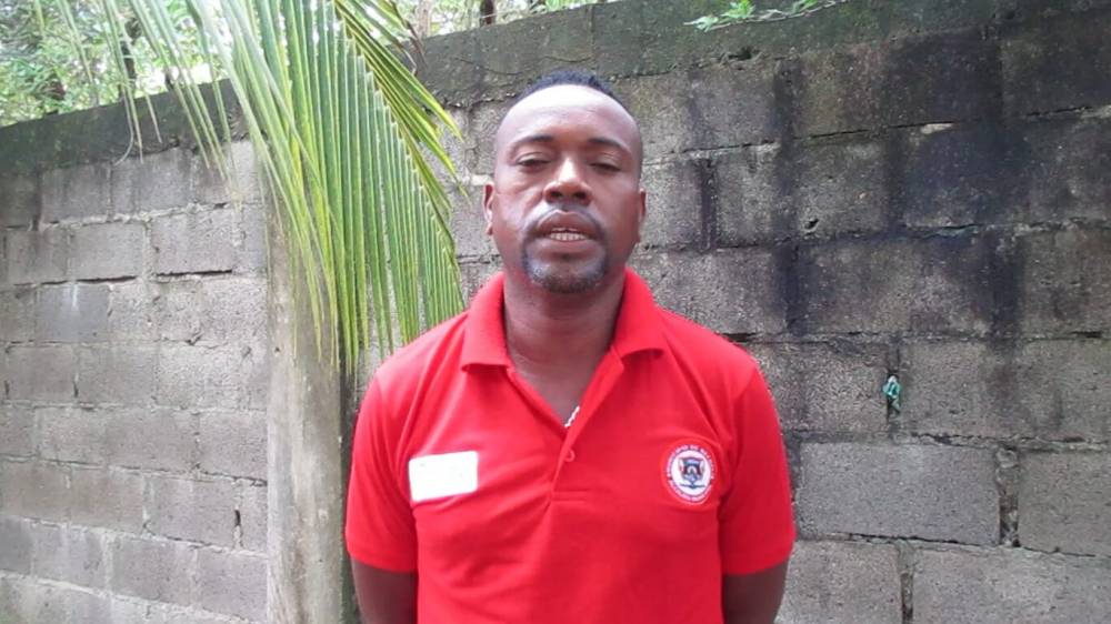 La educación en Necoclí, un reto para todos