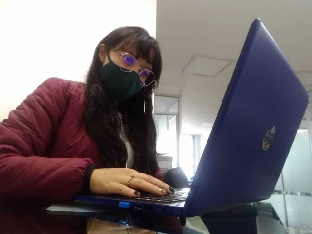 Un Banco amigo también en el mundo virtual