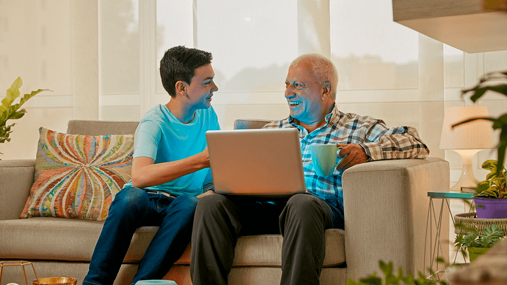 Un ‘amigo´ que te protege del fraude digital