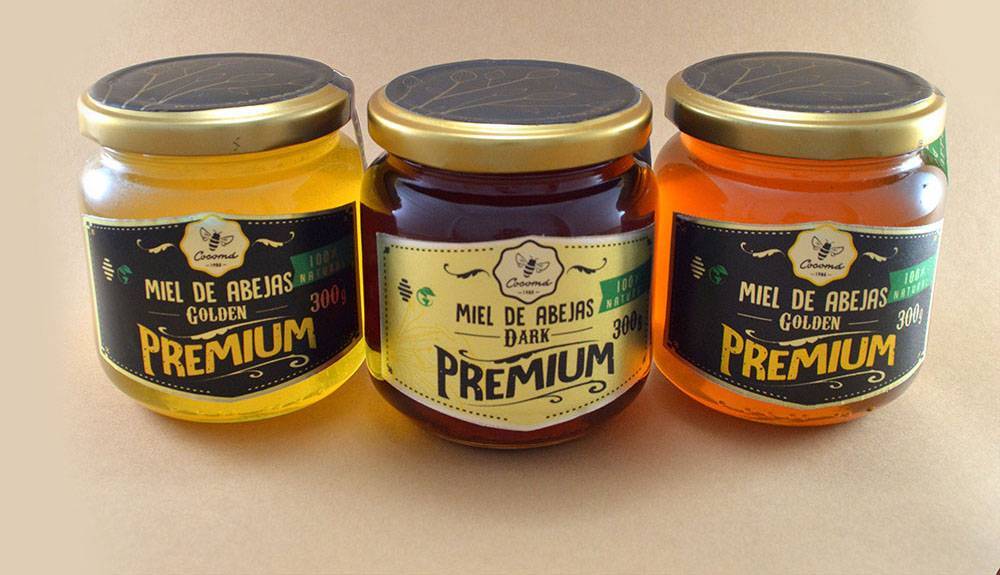 Trabajando hombro a hombro por un ‘dulce’ sueño