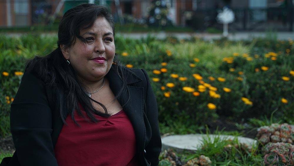 Creando acciones colectivas para mejorar la convivencia