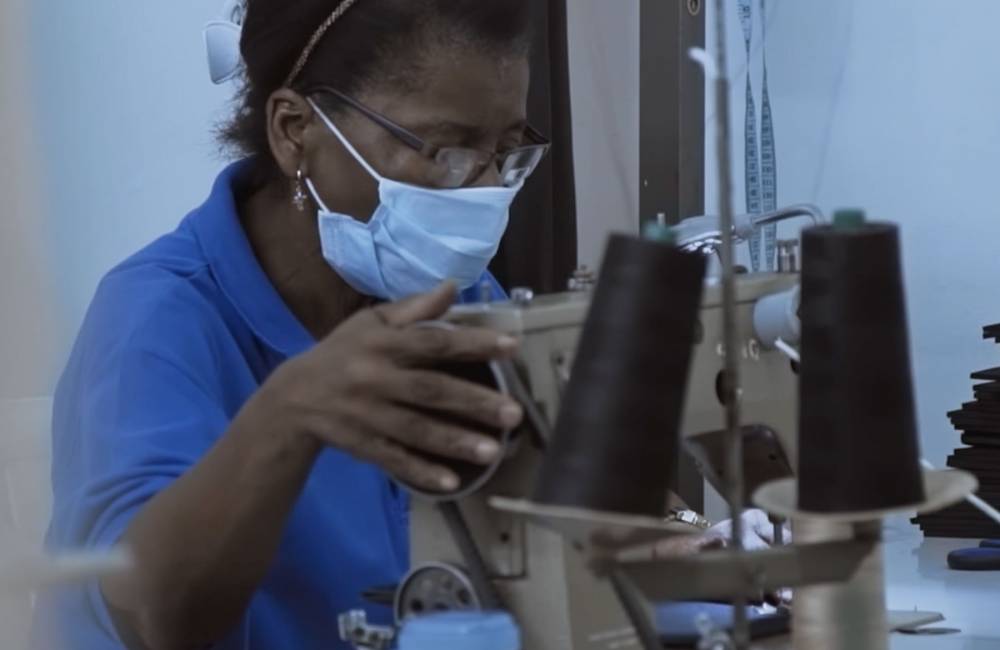 Todo es posible con esfuerzo y el apoyo de un amigo verdadero