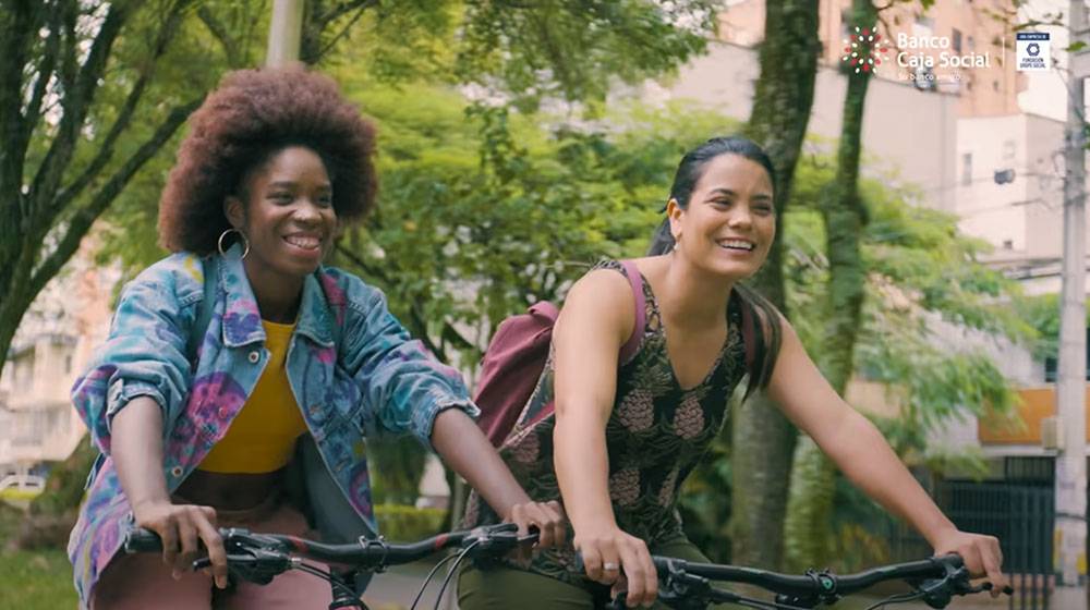 El “socio”, “parcero” y “calidoso” de los colombianos