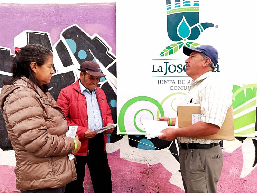 Reconociendo los ejemplos que inspiran