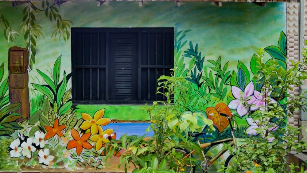 Le abrimos las puertas a Necoclí y llegó la primavera