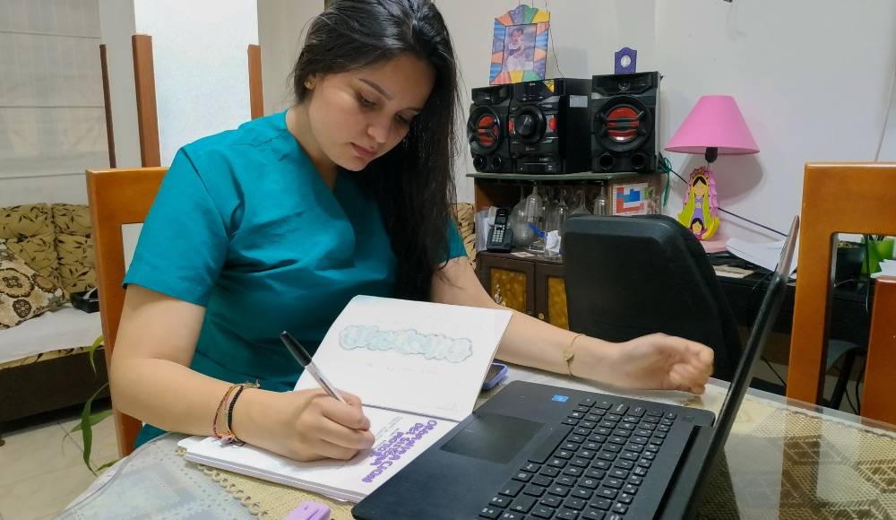 Una 'mano amiga' para alcanzar los sueños