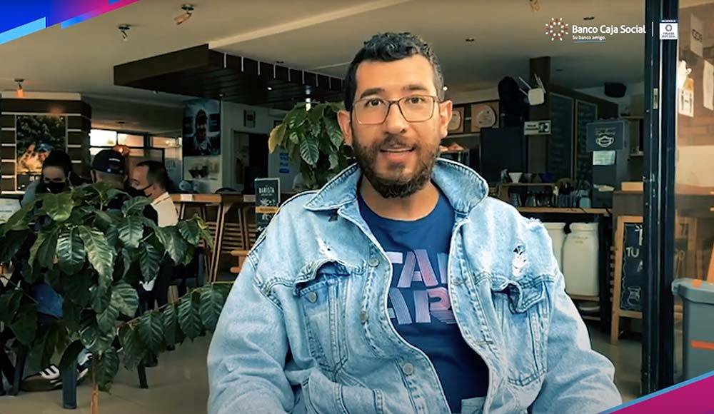 Un café por los verdaderos amigos