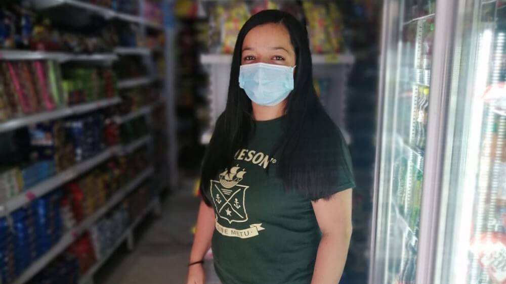 La confianza de un verdadero Banco amigo